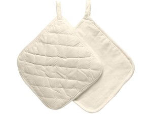 CreativCompany Creativ Company Topflappen natur 499111