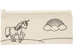 CreativCompany Creativ Company Etui Einhorn 499662