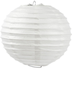 CreativCompany Creativ Company Papierlampion/Papierlampe 500281