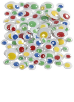 CreativCompany Creativ Company Wackelaugen selbstklebend 501010