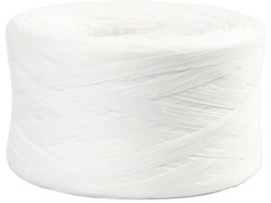 CreativCompany Creativ Company Papierband Raffiabast 503291