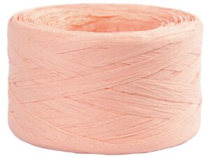 CreativCompany Creativ Company Papierband Raffiabast 503296