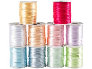 CreativCompany Creativ Company Satinband 51550