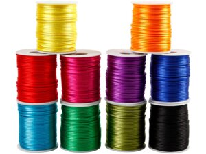 CreativCompany Creativ Company Satinband 51551