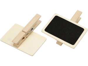 CreativCompany Creativ Company Mini Kreidetafel 56215A1