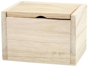 CreativCompany Creativ Company Holzschachtel 57456