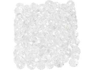 CreativCompany Creativ Company Glasschliffperlen 61665A2