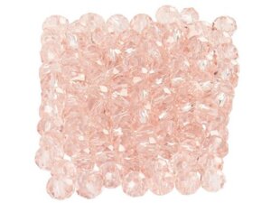 CreativCompany Creativ Company Glasschliffperlen 61666A2