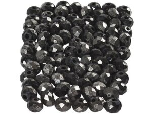 CreativCompany Creativ Company Glasschliffperlen 61680