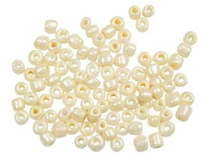 CreativCompany Creativ Company Rocailles Glasperlen 682731