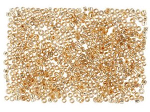 CreativCompany Creativ Company Rocailles Glasperlen 686750