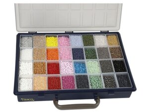 CreativCompany Creativ Company Rocailles Glasperlen 688213