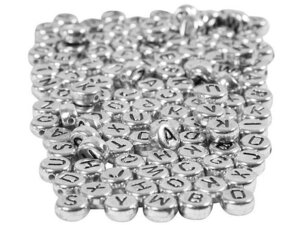 CreativCompany Creativ Company Buchstabenperlen 699330