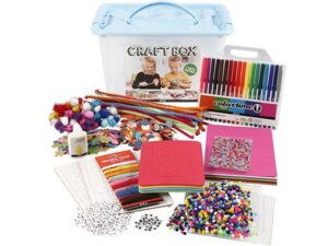 CreativCompany Creativ Company Bastel-Box 97498