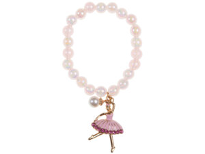 Creative Education Armband Ballet Beauty Ballettänzerin, ab 3 Jahren 87884084