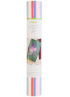Cricut Vinylfolie Holographisch Musterpack 2004224