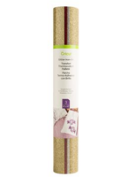 Cricut AufbÃ¼gelfolie Glitter Sangria 2004503