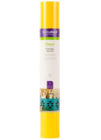 Cricut AufbÃ¼gelfolie Everyday gelb 2004681