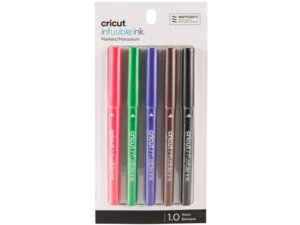 Cricut Stifte Infusible Ink 2006256