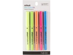 Cricut Stifte Infusible Ink 2006258