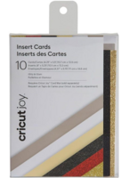 Cricut Kartensets Joy mit Couverts 2007180