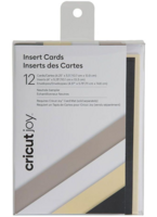 Cricut Kartensets Joy mit Couverts 2007253