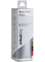 Cricut Vinylfolie Joy permanent 2008034