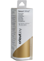 Cricut Vinylfolie Joy ablÃ¶sbar 2008041A1