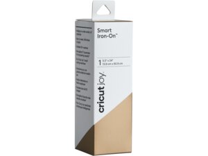 Cricut AufbÃ¼gelfolie Joy 2008055