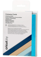 Cricut Kartensets Joy cut-away marina 2008859