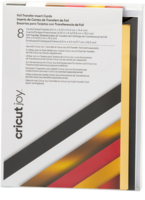 Cricut Kartensets Joy mit Transferfolien 2009208