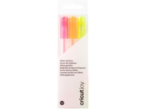 Cricut Stifeset Joy Glitter Gel 2009963