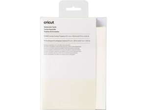 Cricut Kartenset fÃ¼r Wasserfarben R40 2009985