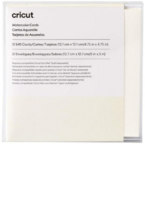 Cricut Kartenset fÃ¼r Wasserfarben S40 2009986