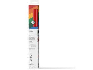 Cricut Vinylfolie Permanent Musterpack 2011337