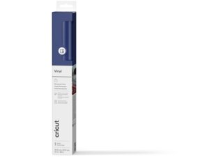 Cricut Vinylfolie Permanent Blau 2011569