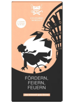 CulinarioMortale FÃ¶rdern, Feiern, Feuern CMFFFDE