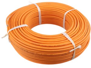 Dätwyler Cabling Solutions DÃ¤twyler CU 7002 4P: Installationskabel 17738800DT