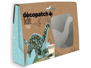 décopatch Bastelset Dino KIT011O