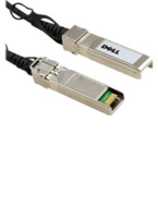 DELL Cable SFP+toSFP+10GbE Copper Twinax 470-AAVH