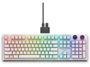 DELL Wireless Gaming Keyboard - AW920K AW920KWWWA1
