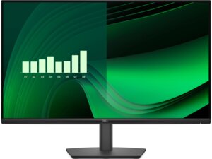 DELL Monitor 210-BRDQ / E2725HM Schwarz 210BRDQ