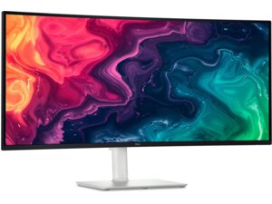 DELL Monitor 210-BQWR / S3425DW Schwarz (34 ") 210BQWR