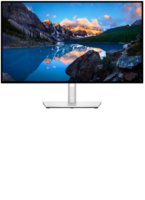 DELL Monitor 210-BCXK / U2723QE Schwarz (27 ") U2723QE