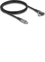 Delock USB4 40 Gbps, PD3.1, 240W, 1m 81131