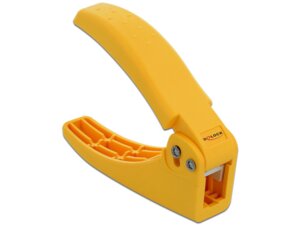 Delock Parallelzange fÃ¼r RJ45 Stecker 86475