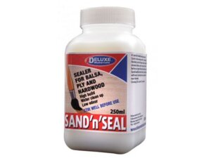 DeluxeMaterials Deluxe Materials Sand n Seal 14BD49