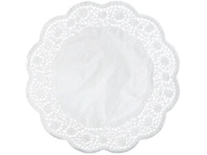 Demmler Tortenspitze Rose 33cm 3321100625A1
