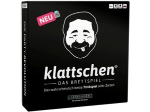 DENKRIESEN klattschen - Brettspiel 5009077