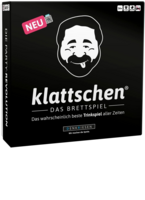 DENKRIESEN klattschen - Brettspiel 5009077